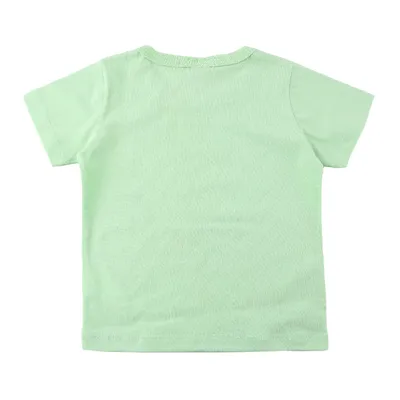 Camiseta Infantil Gijo Kids Estampa Skate